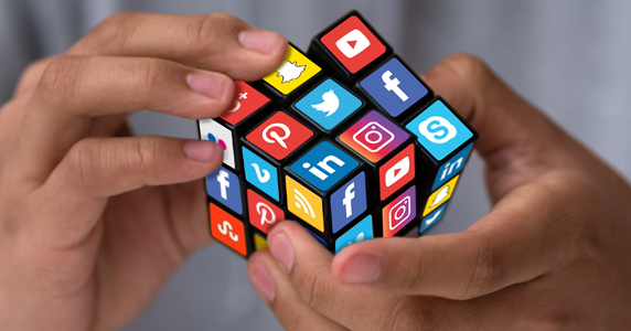 How to Choose the right social media platform for your business in 2021
